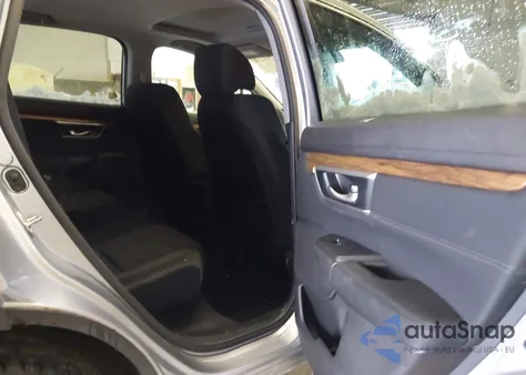 2018 Honda Cr-V Ex z USA, uszkodzony, nr VIN 7FARW2H59JE028226